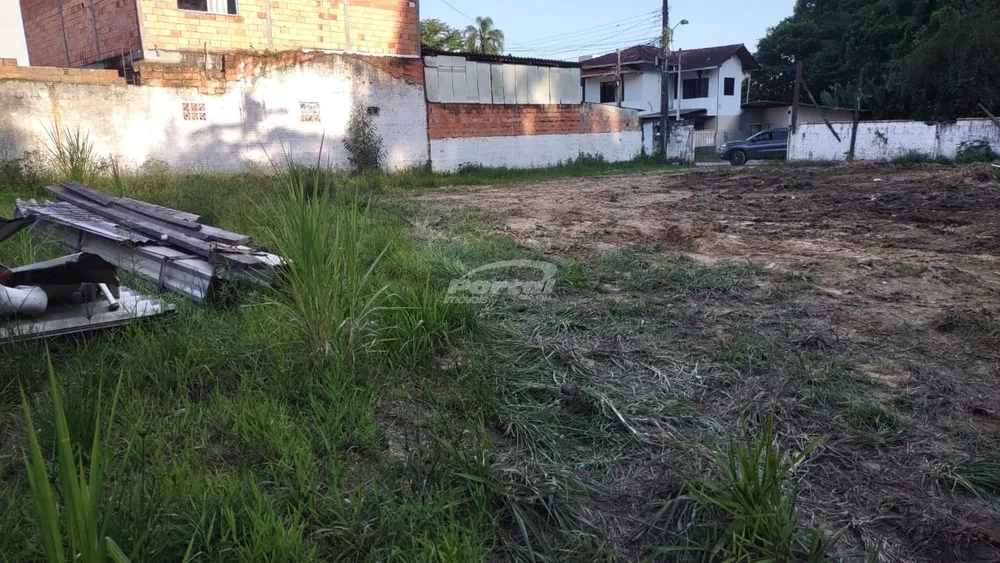 Terreno, 522 m² - Foto 5