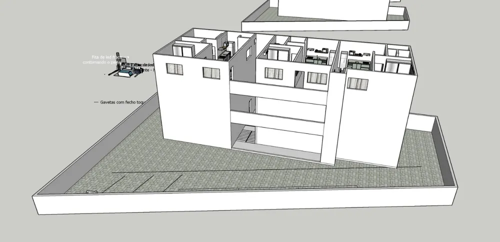 Terreno, 522 m² - Foto 7
