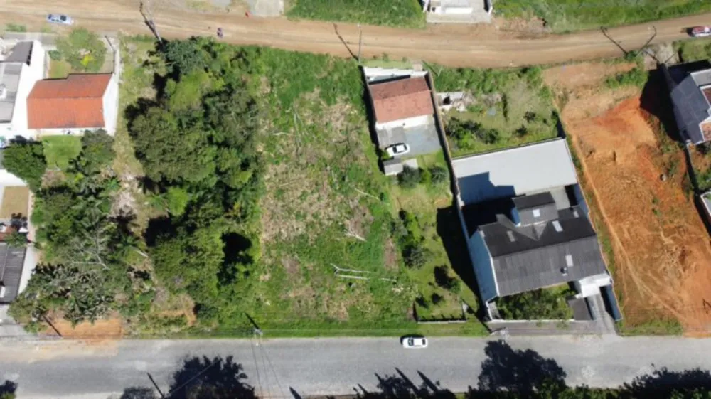 Terreno, 674 m² - Foto 8