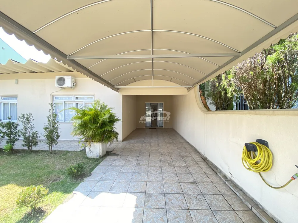 Casa, 3 quartos, 180 m² - Foto 8