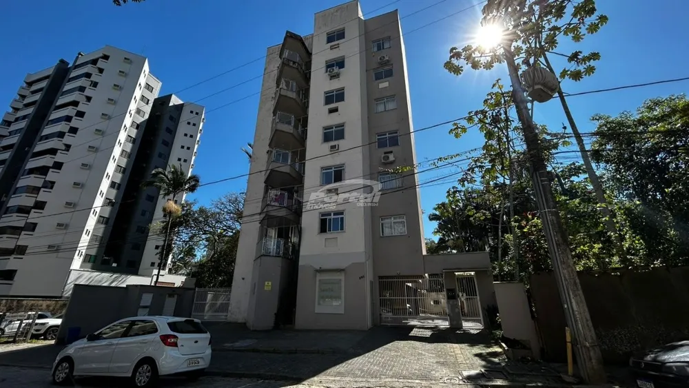 Apartamento, 2 quartos, 73 m² - Foto 1