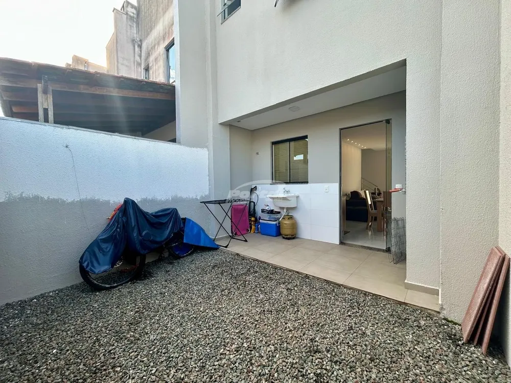 Casa, 2 quartos, 74 m² - Foto 4