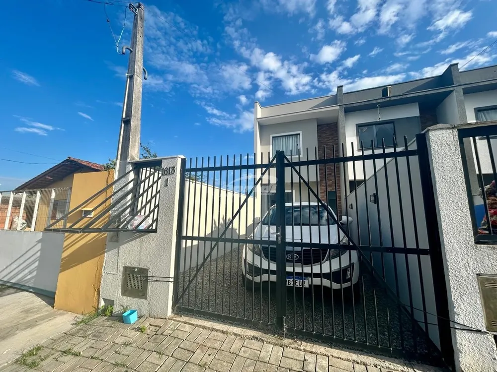 Casa, 2 quartos, 74 m² - Foto 1