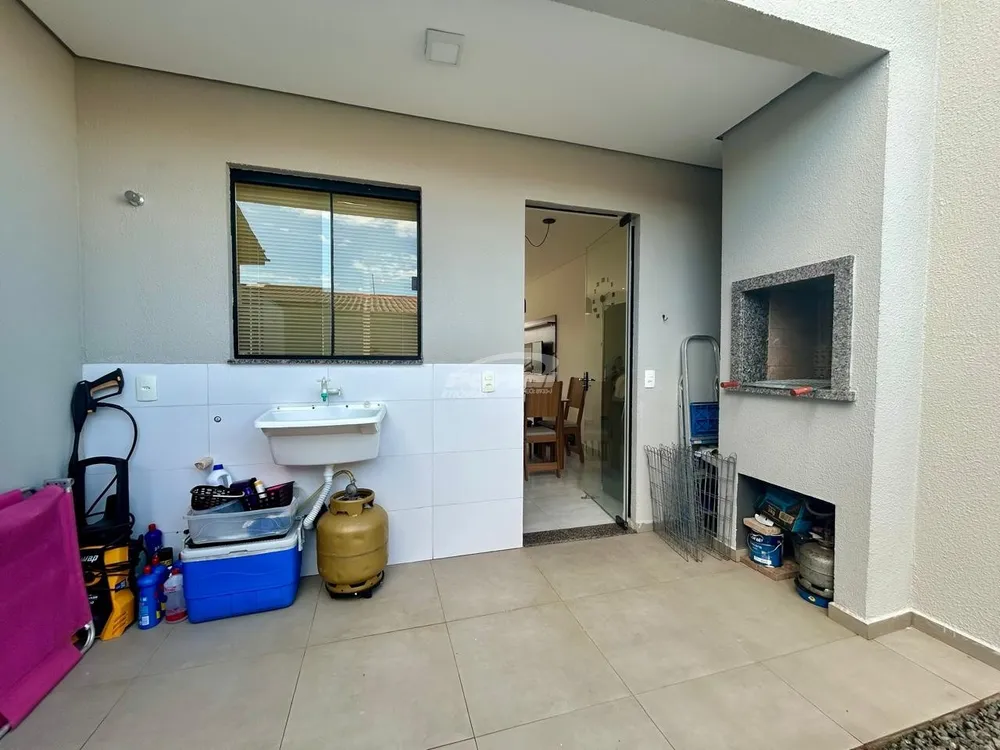 Casa, 2 quartos, 74 m² - Foto 3