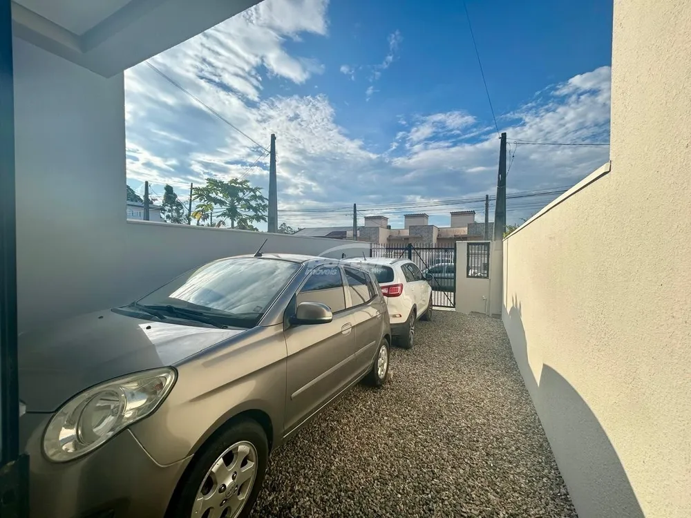 Casa, 2 quartos, 74 m² - Foto 2