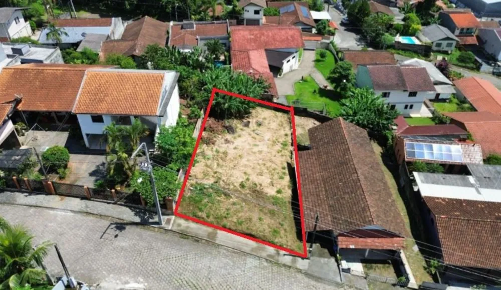 Terreno, 375 m² - Foto 2