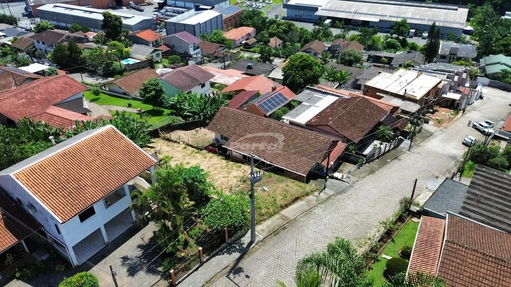 Terreno, 375 m² - Foto 3