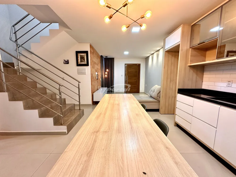 Casa, 3 quartos, 83 m² - Foto 3