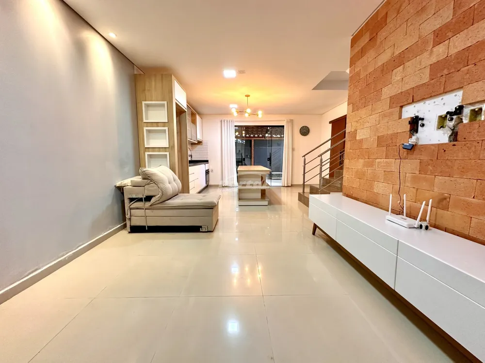 Casa, 3 quartos, 83 m² - Foto 2