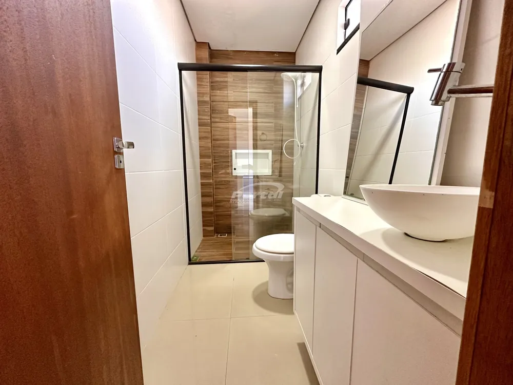 Casa, 3 quartos, 83 m² - Foto 1