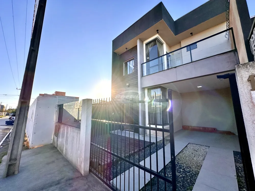 Casa, 3 quartos, 83 m² - Foto 8