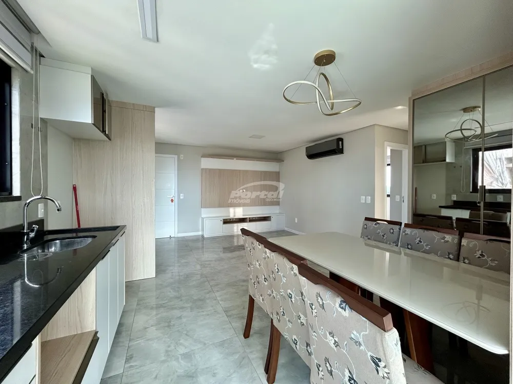 Apartamento, 2 quartos, 72 m² - Foto 3