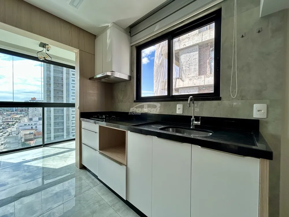 Apartamento, 2 quartos, 72 m² - Foto 2