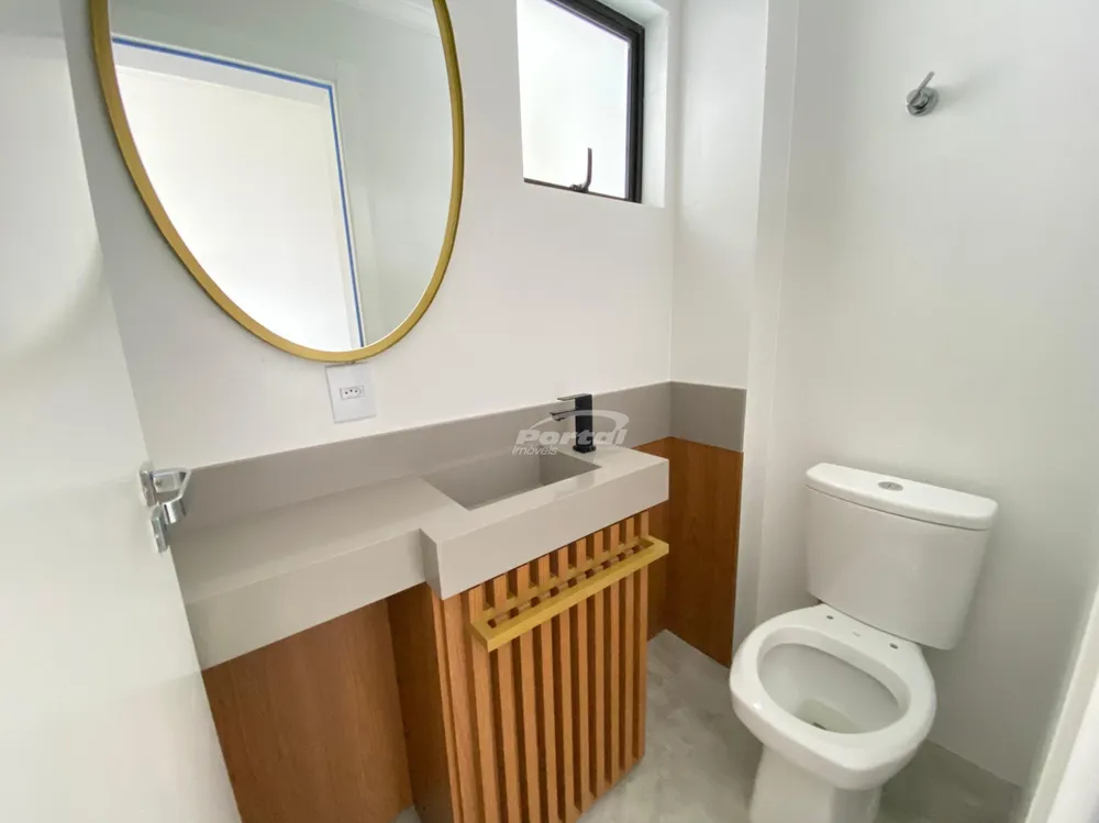 Apartamento, 3 quartos, 169 m² - Foto 6