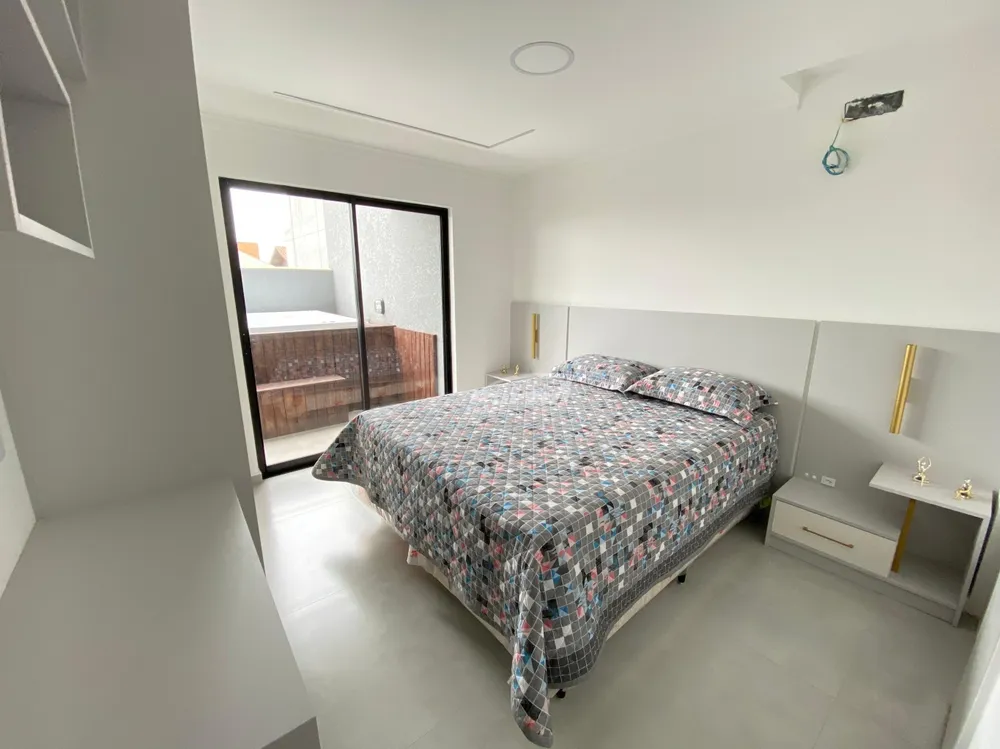 Apartamento, 3 quartos, 169 m² - Foto 5