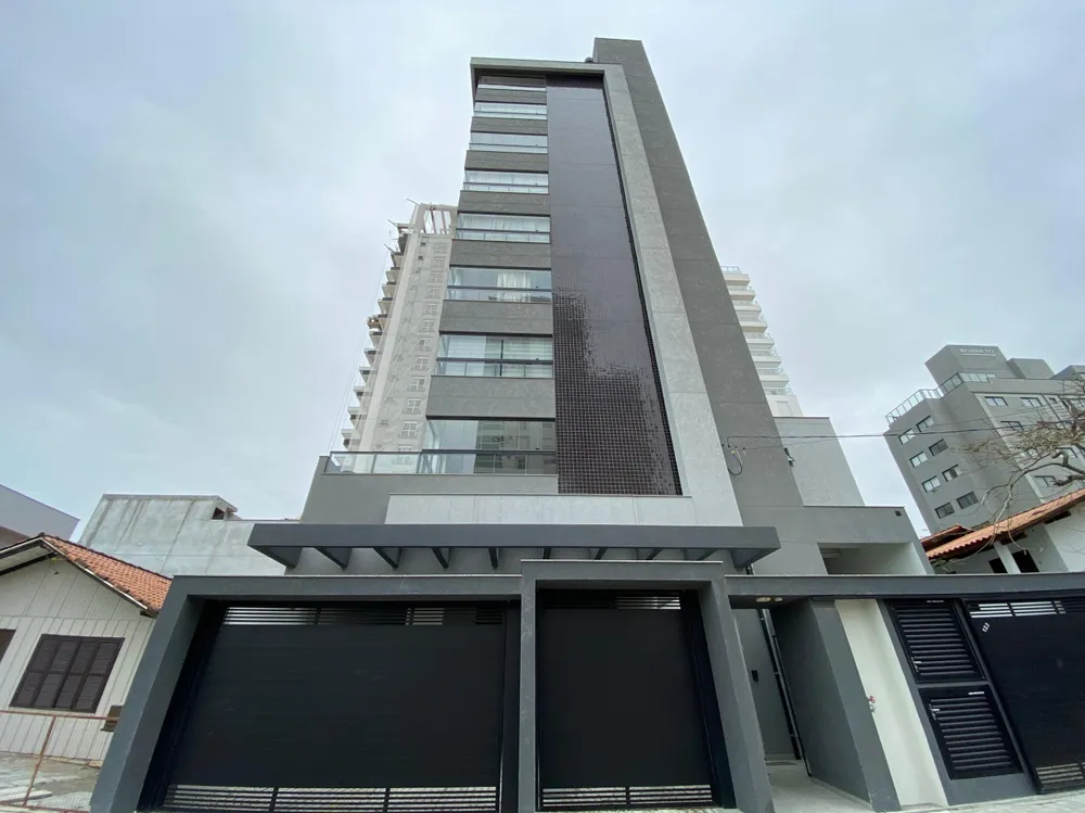 Apartamento, 3 quartos, 169 m² - Foto 1