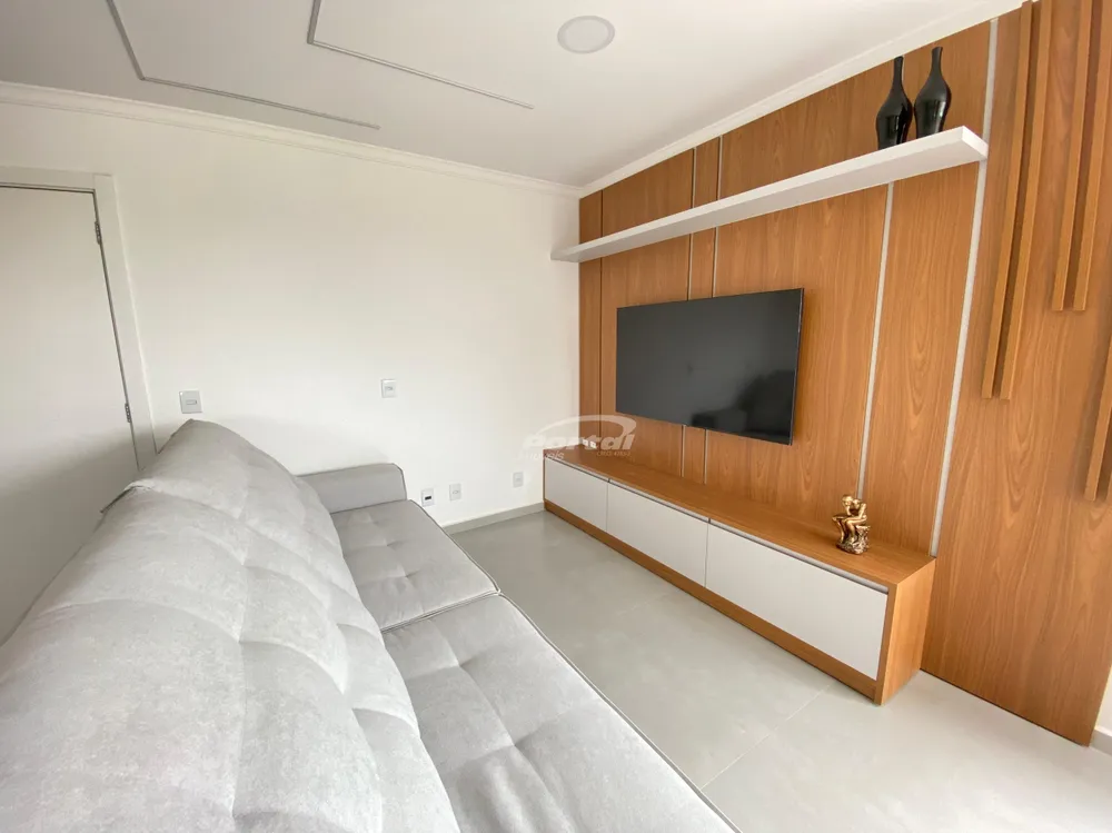 Apartamento, 3 quartos, 169 m² - Foto 3
