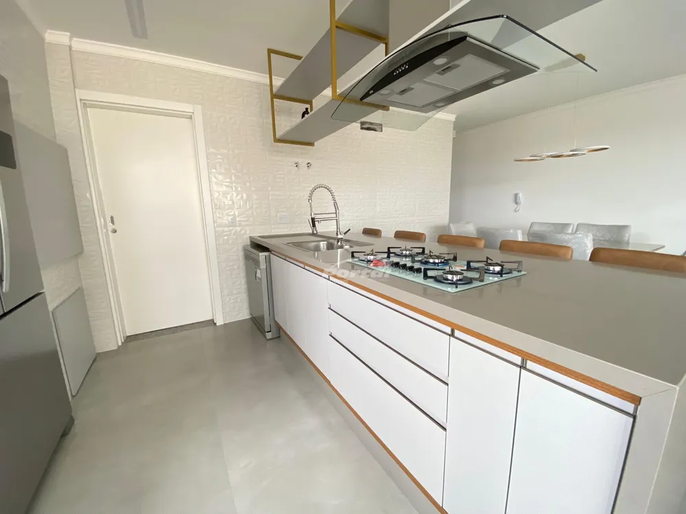 Apartamento, 3 quartos, 169 m² - Foto 4