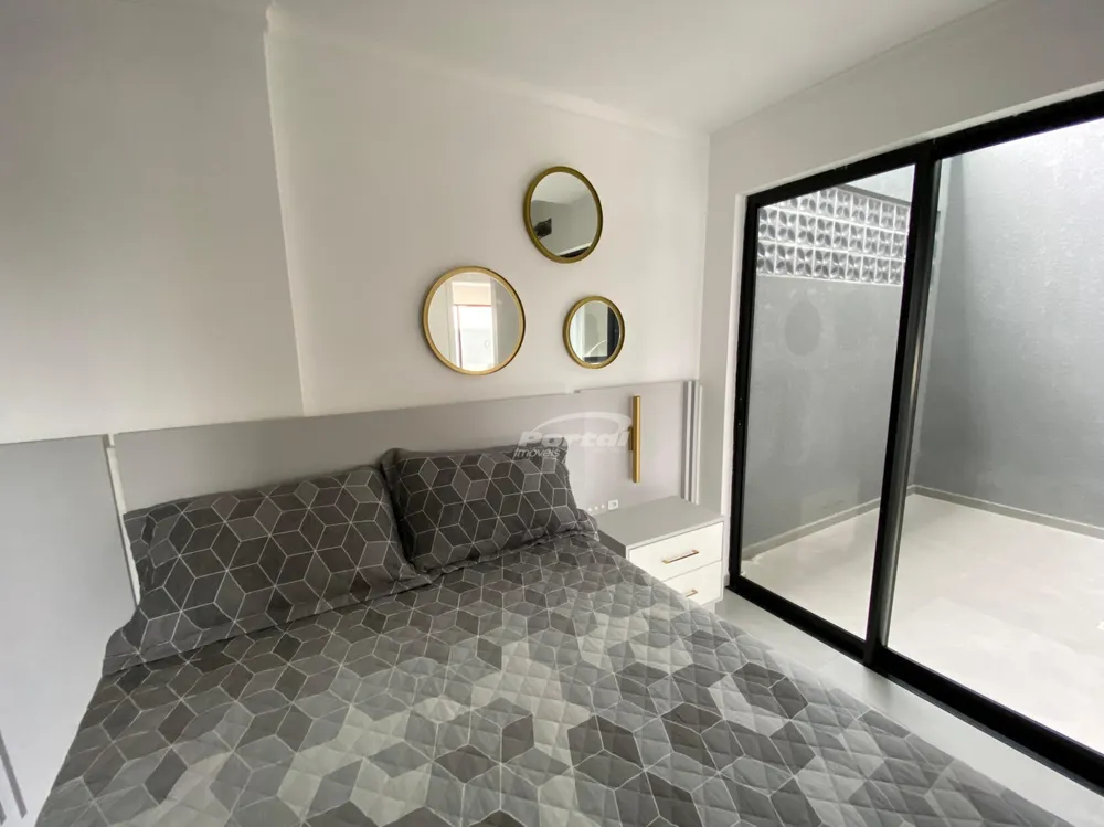 Apartamento, 3 quartos, 169 m² - Foto 7