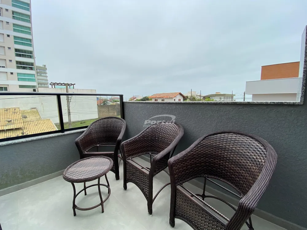 Apartamento, 3 quartos, 169 m² - Foto 8
