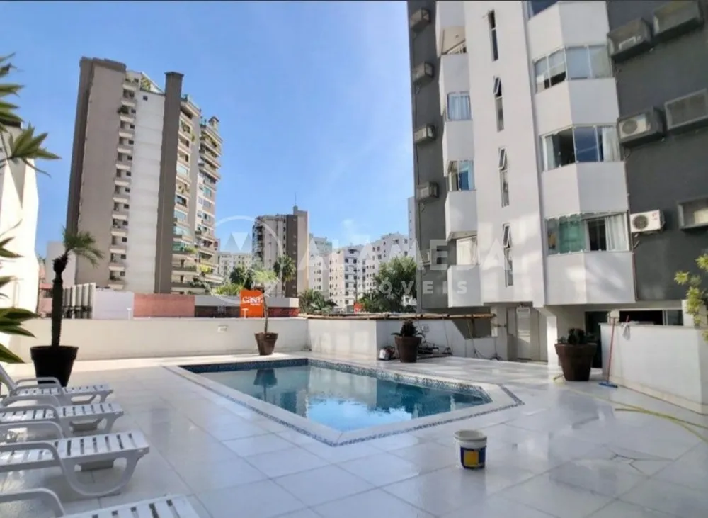 Apartamento, 3 quartos, 100 m² - Foto 2