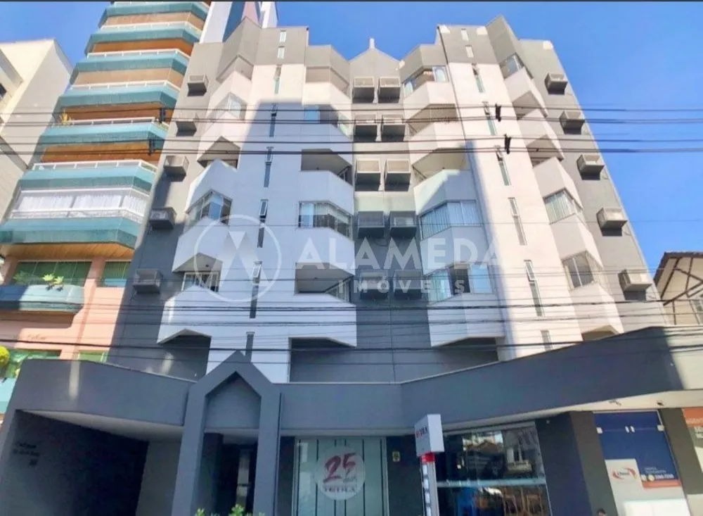 Apartamento, 3 quartos, 100 m² - Foto 1