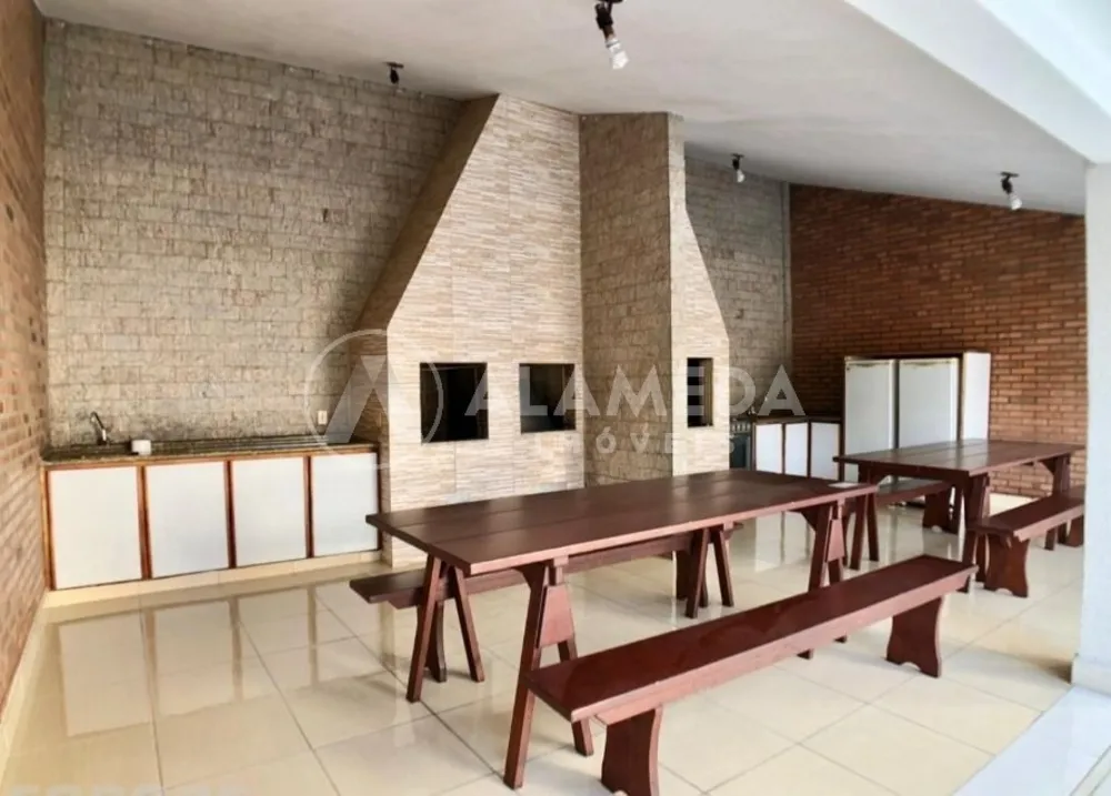 Apartamento, 3 quartos, 100 m² - Foto 3