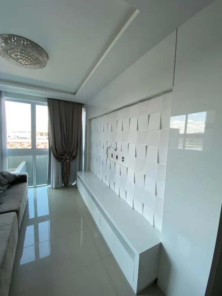 Apartamento, 3 quartos, 102 m² - Foto 5