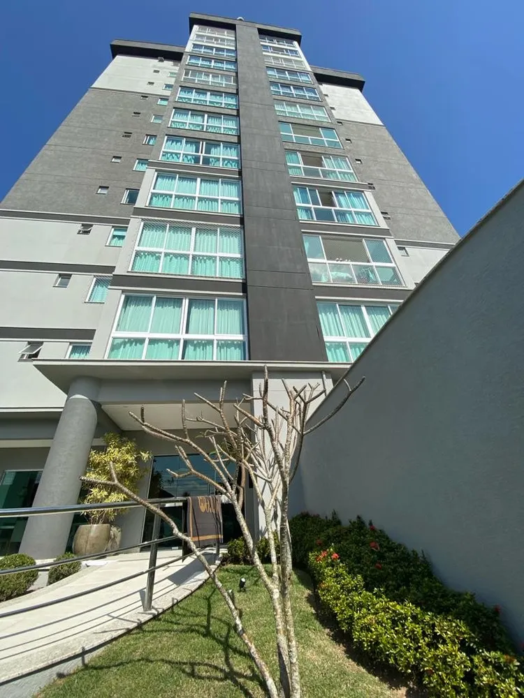 Apartamento, 3 quartos, 102 m² - Foto 4