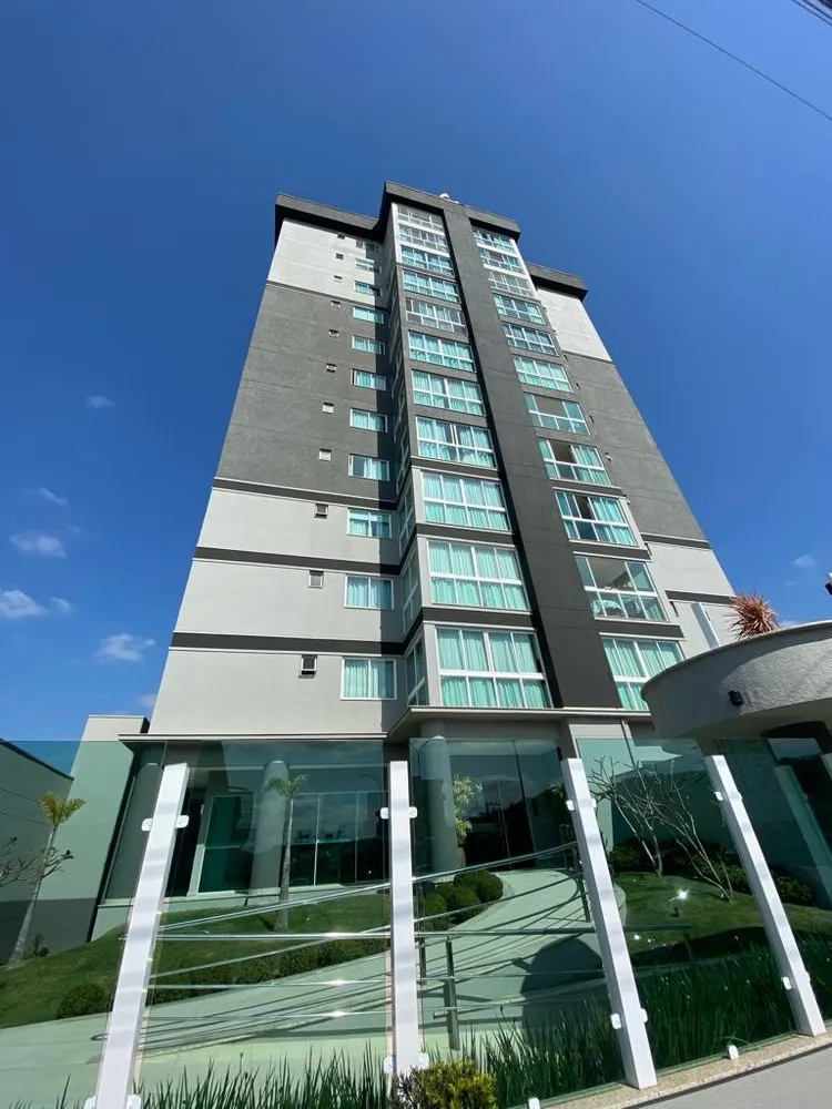 Apartamento, 3 quartos, 102 m² - Foto 1