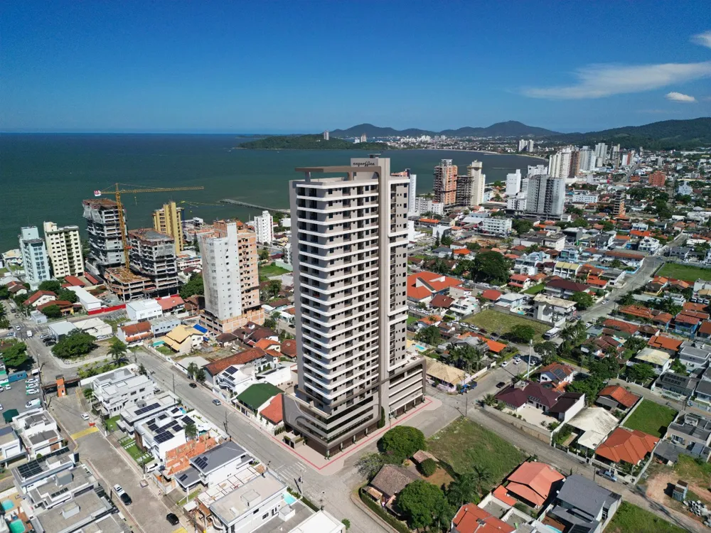 Apartamento, 2 quartos, 74 m² - Foto 1
