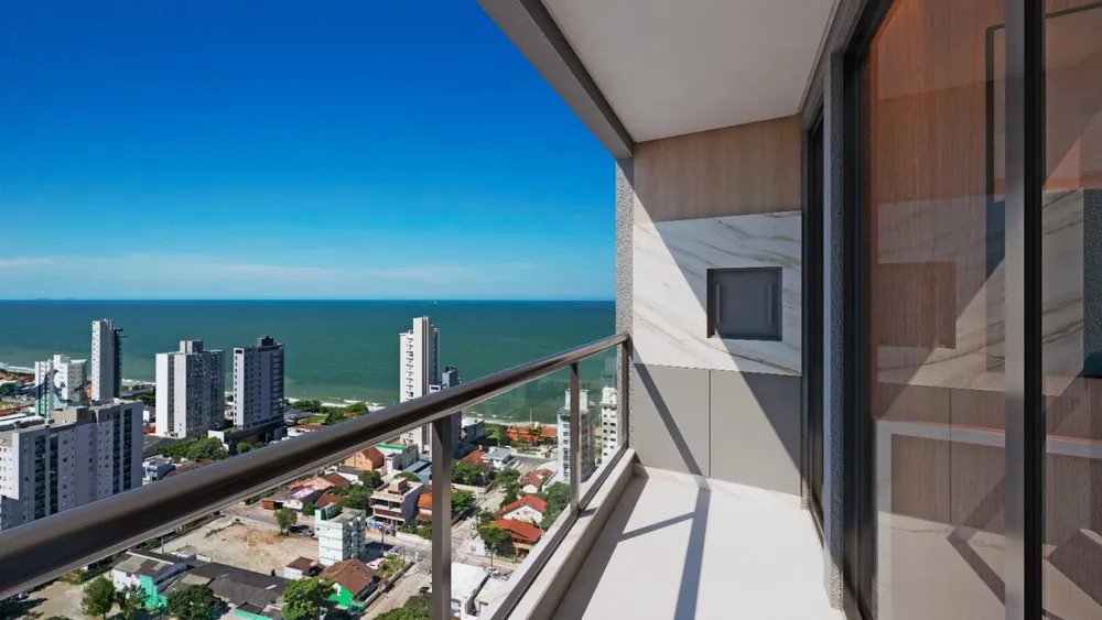 Apartamento, 2 quartos, 74 m² - Foto 4