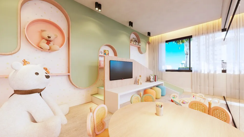 Apartamento, 2 quartos, 74 m² - Foto 6
