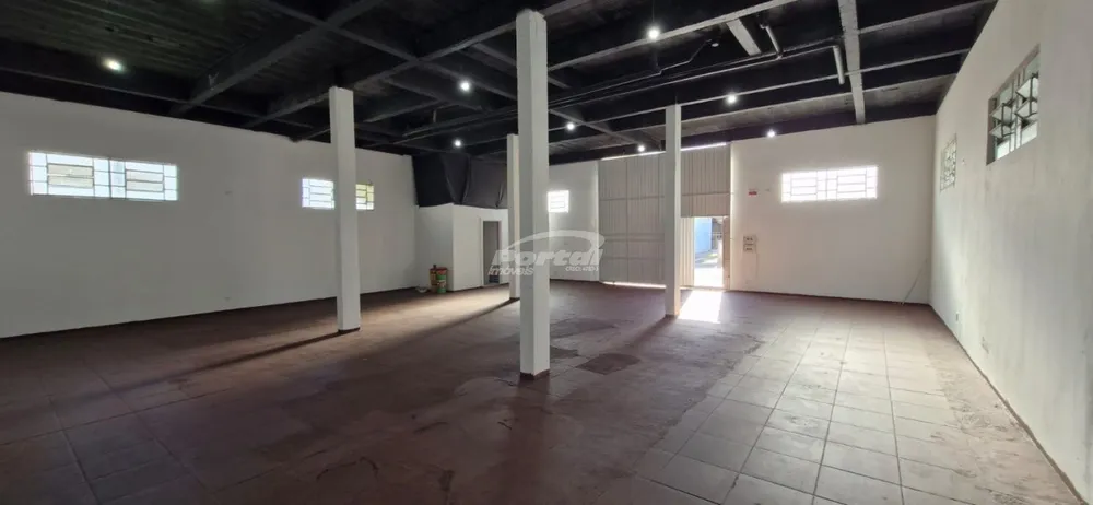Depósito-Galpão, 457 m² - Foto 5