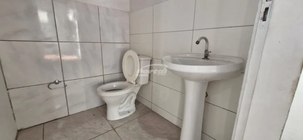 Depósito-Galpão, 457 m² - Foto 4