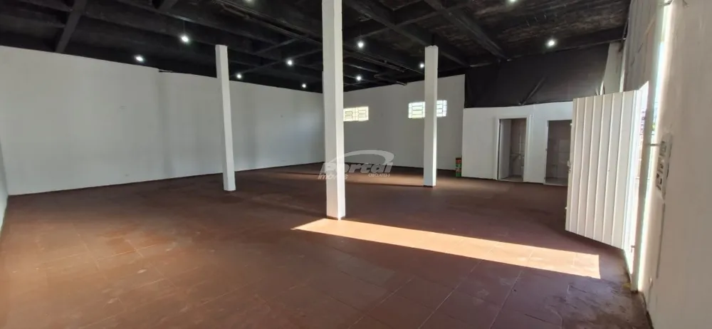 Depósito-Galpão, 457 m² - Foto 7
