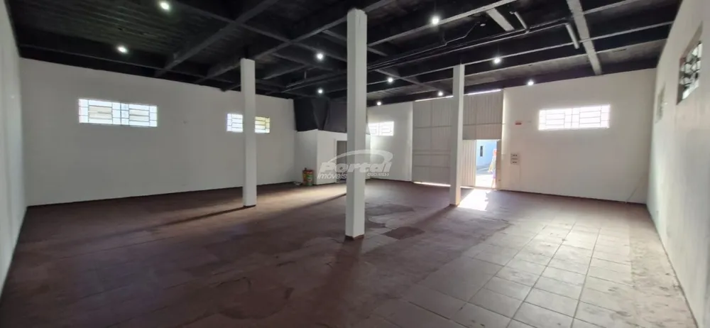 Depósito-Galpão, 457 m² - Foto 2
