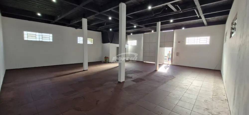 Depósito-Galpão, 457 m² - Foto 3