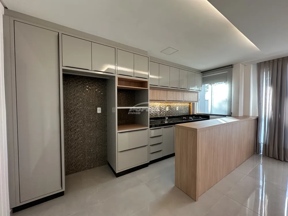 Cobertura, 3 quartos, 95 m² - Foto 2