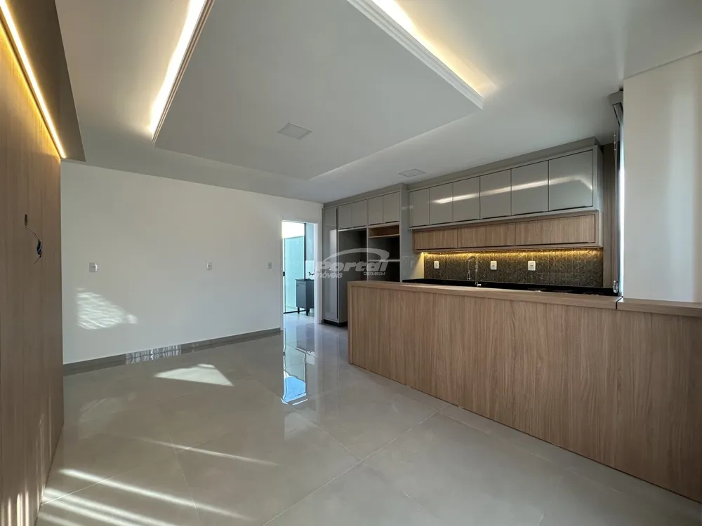 Cobertura, 3 quartos, 95 m² - Foto 3