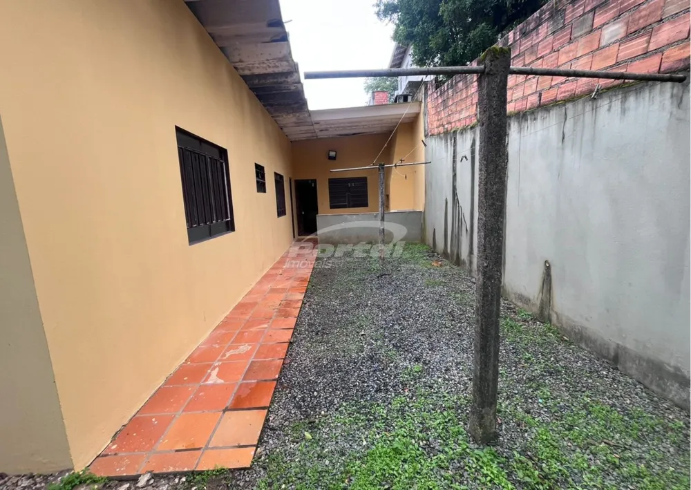 Casa, 3 quartos, 153 m² - Foto 2
