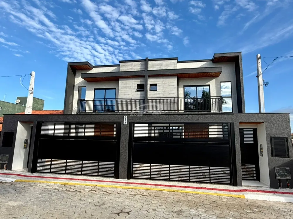 Casa, 3 quartos, 120 m² - Foto 8