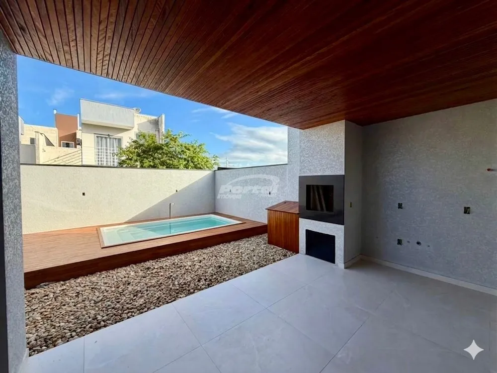 Casa, 3 quartos, 120 m² - Foto 4