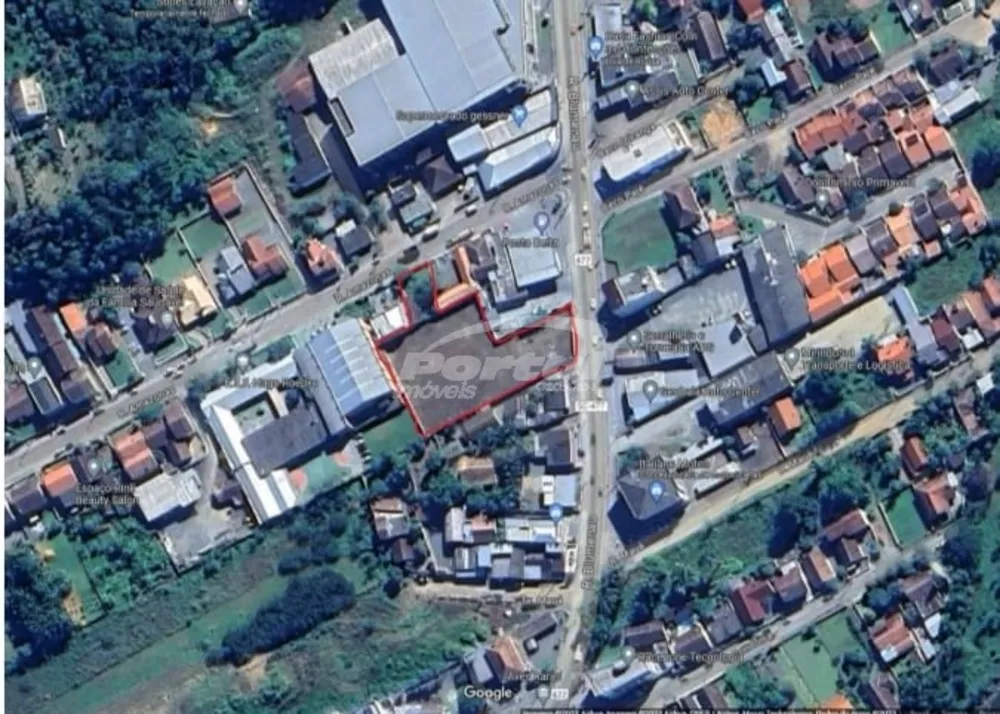 Terreno, 3183 m² - Foto 1
