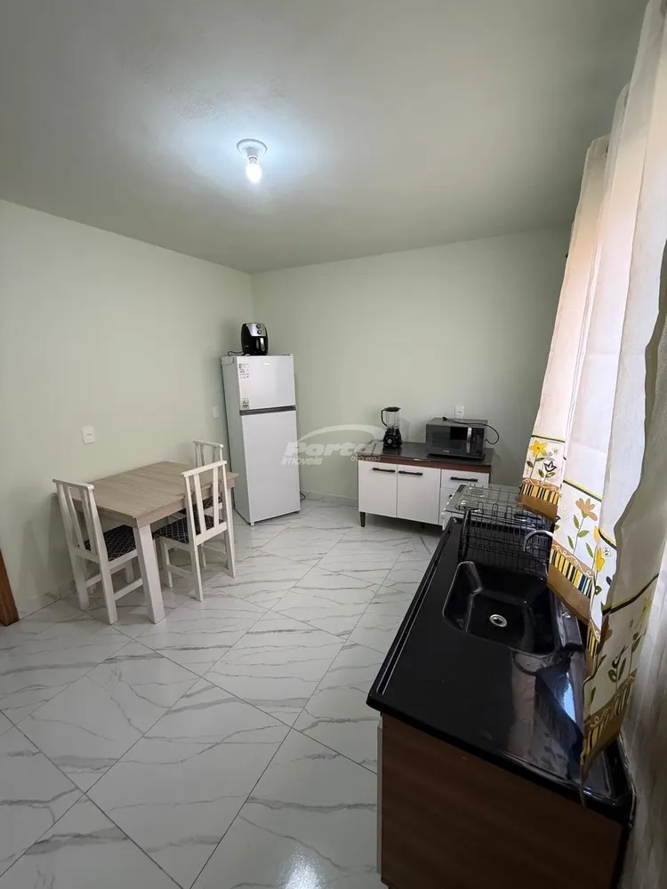 Apartamento, 1 quarto, 40 m² - Foto 6