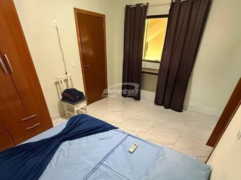 Apartamento, 1 quarto, 40 m² - Foto 5
