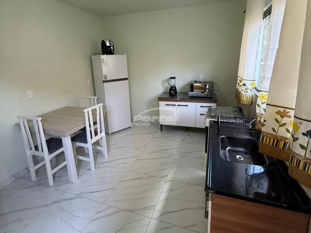 Apartamento, 1 quarto, 40 m² - Foto 5