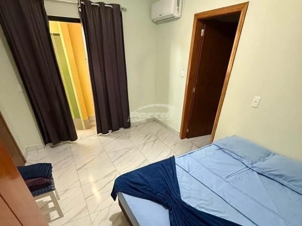 Apartamento, 1 quarto, 40 m² - Foto 8