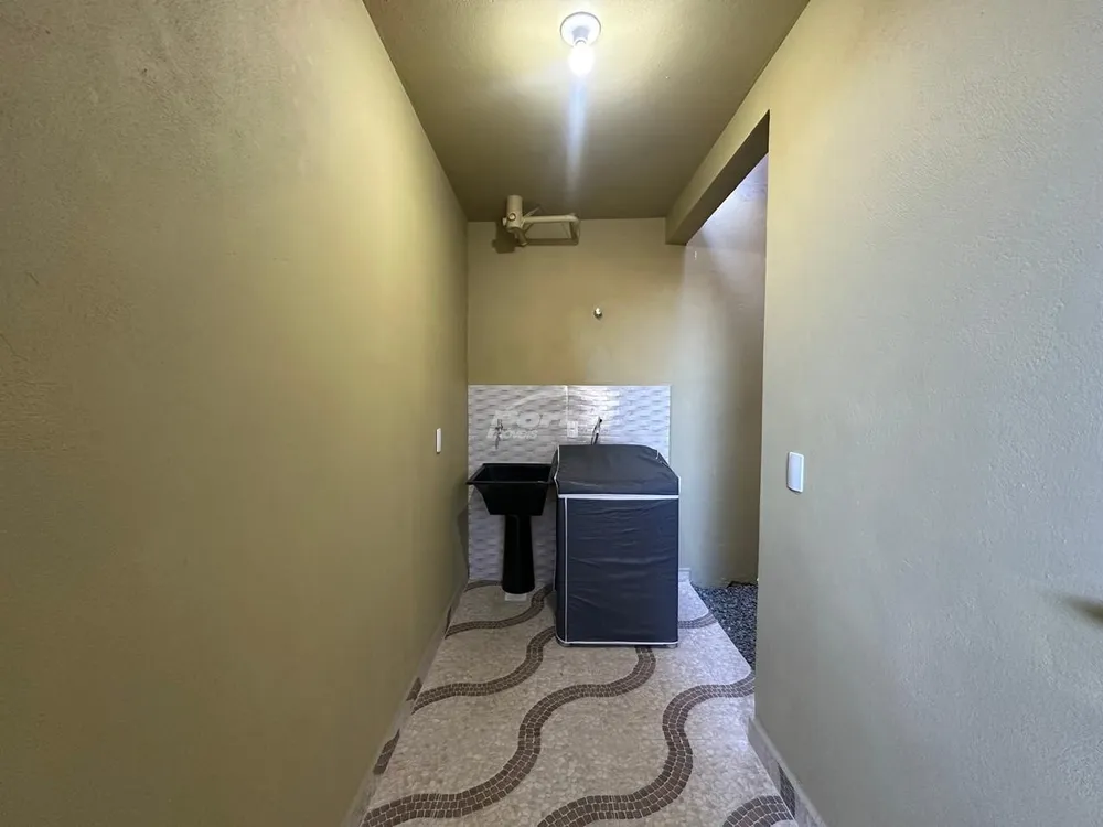 Apartamento, 1 quarto, 40 m² - Foto 6