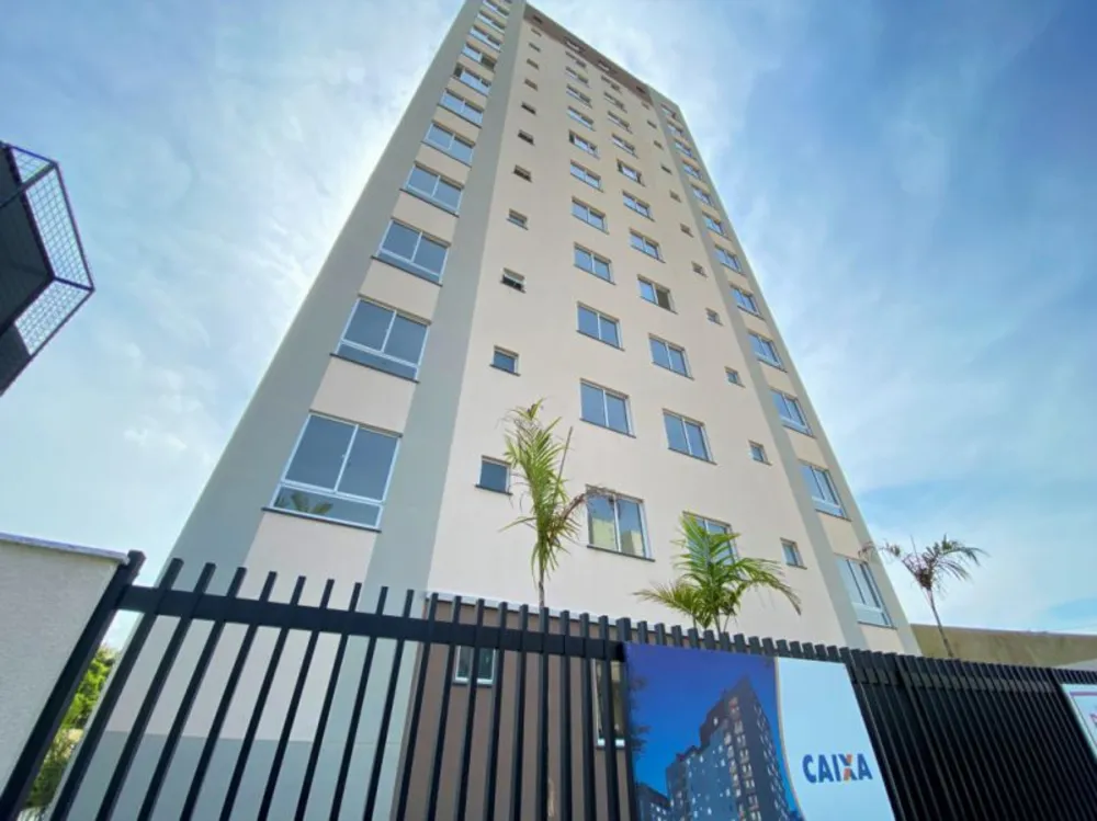 Apartamento, 2 quartos, 67 m² - Foto 2